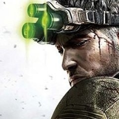 Sam Fisher