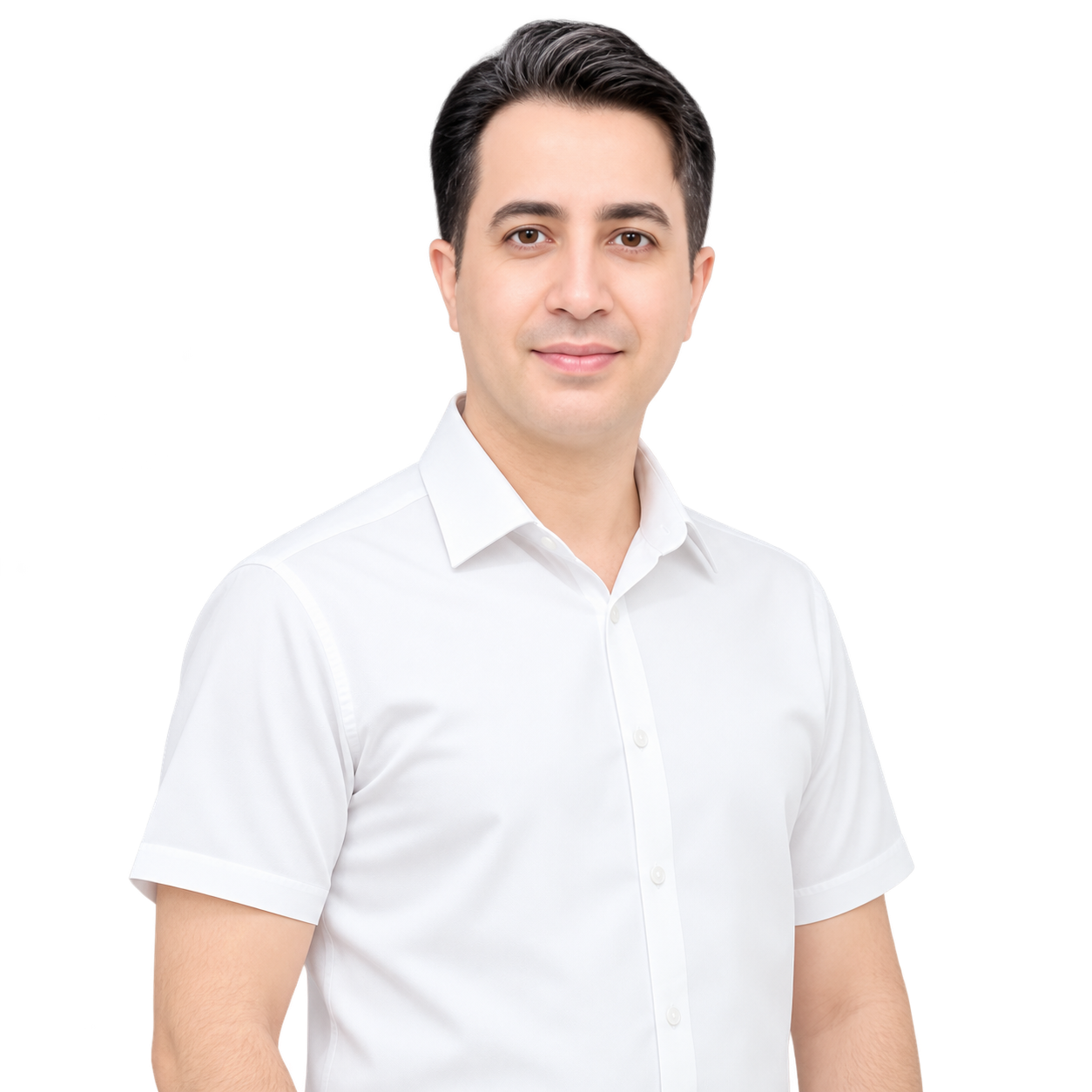 Hassan Tafreshi