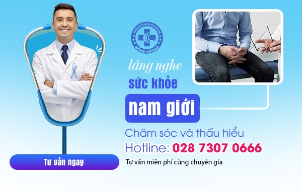 Phòng khám Hồng Cường