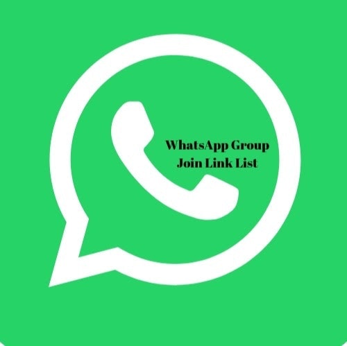 whatsappgroup joinlinklist