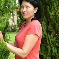 Эльмира Мусиркепова