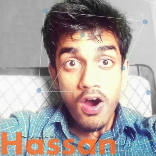Hassan Khalid