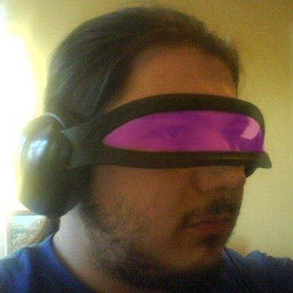 Zbigniew 'zibi' Jaro