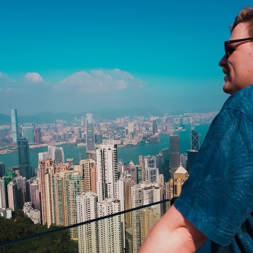 ProductHunt profile picture for @thomas1