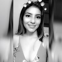 Jackie Manriquezrosas