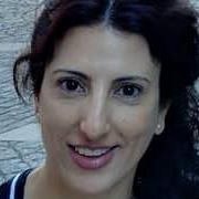 Tali Bezalel Hamdi