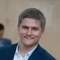 Алексей Цыкарев