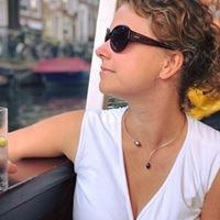 Sabrina Reijnders Beer