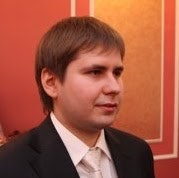 Vladimir Bukin