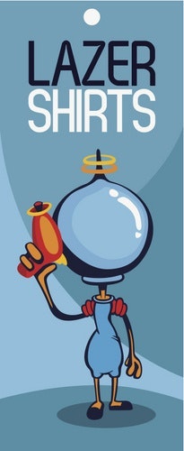 LazerShirts