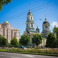 Алексей Косяк