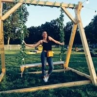 Claudia Elena Geanovu