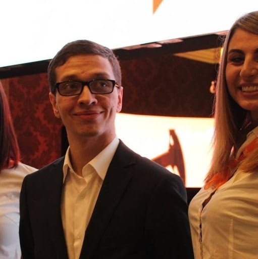 Алексей Быков