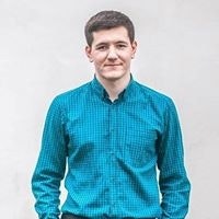 Андрей Хаснутдинов