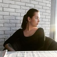 Дарья Пучнина