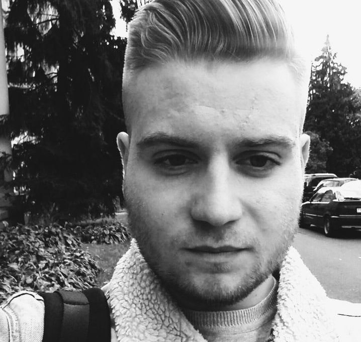 Vladislav Ragunovich