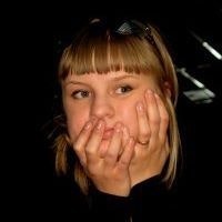 Надюша Суслова