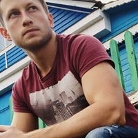 Shesternin Alexander