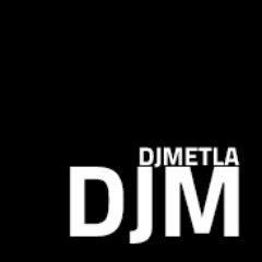 Patrik 'djmetla' Hoffmann