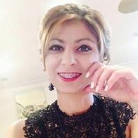 Andreea Daniela Milea