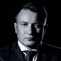 Максим Горбачев