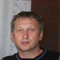 михаил никонов