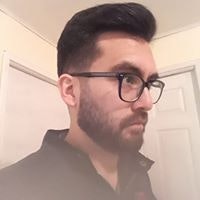 Nicolás Andrés Leiva Osorio