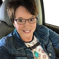 Jeana Scott DeShazer