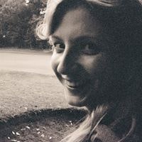 Gingerbread Borisovna