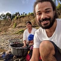 Matthew George Conrad Robinson