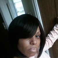 Letisha Tish Williams