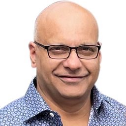 Raaj Menon