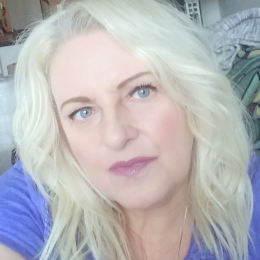 Cher G. - Writer/Author