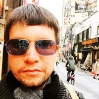 Alexander Tsesevichus