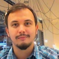 Максим Александров