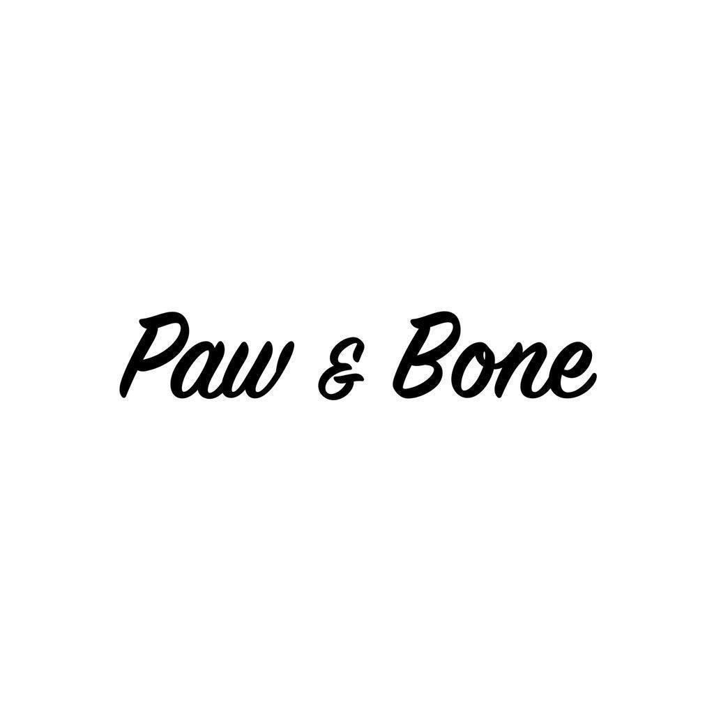 Paw & Bone