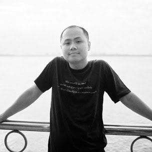 Tân Trần Thanh (Tony Trần)