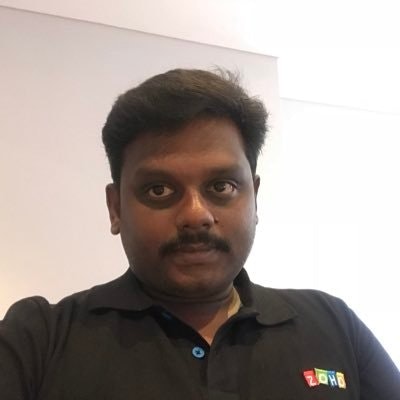 Ramachandran Natesan