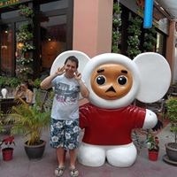 Виталий Белялов