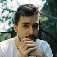 Даниэль Виленчук