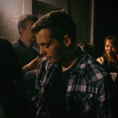 Ugo Degio ⭐️⭐️