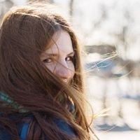 Юлия Берестова