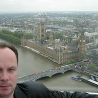 Эдуард Мурзин