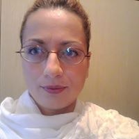 Milica Dopudja Petrovic