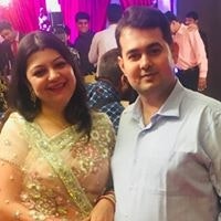 Vinita Luhana Vanjani