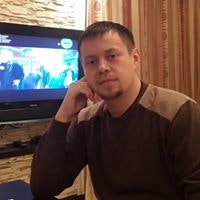 Илья Бухаров