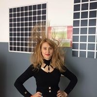 Наталья Мурзина