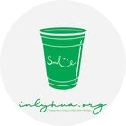 In ly nhua LOGO