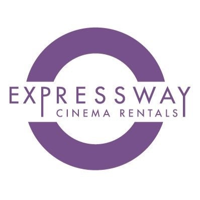 Expressway Cinema Rentals