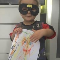 Samantha Leeann Buntain